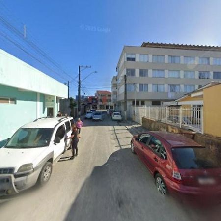 Pousada Primavera Matinhos Exterior foto